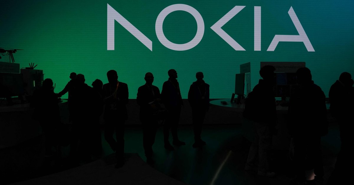 „Nvidia“ investuos 1 mlrd. dolerių į „Nokia“ | Verslas
