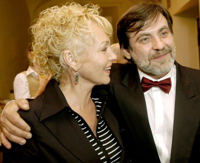 Kosto Smorigino gyvenimo akimirkos