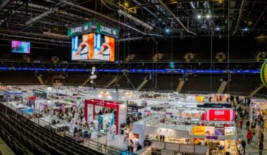 Parodoje „Moters pasaulis 2025“ – daugiau nei 500 grožio, mados ir stiliaus prekių ženklų – jau lapkričio 14–16 dienomis, „Žalgirio“ arenoje | Gyvenimas