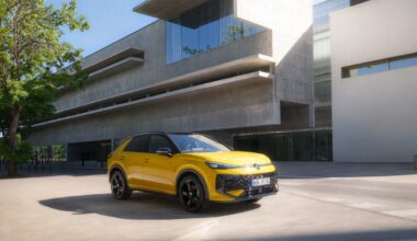 naujos kartos kompaktiškas SUV klasės bestseleris