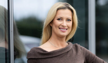 Renata Voitechovskaja-Norvilė apie liūdniausią vasarą ir kodėl visada laukia uošvių | Gyvenimas