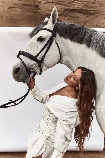 Eley (Nuotr. Bogdan Safarov) Eley (Nuotr. Bogdan Safarov)