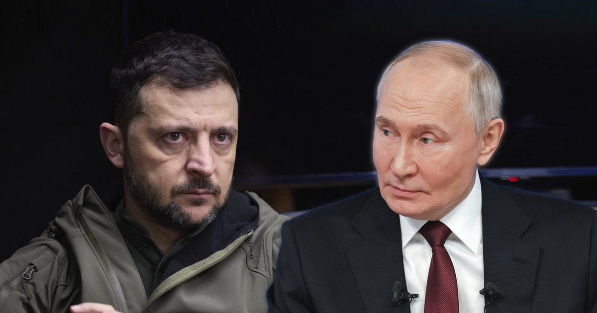 Karas Ukrainoje. Zelenskis: „Turime užblokuoti visus Rusijos ryšius su pasauliu“