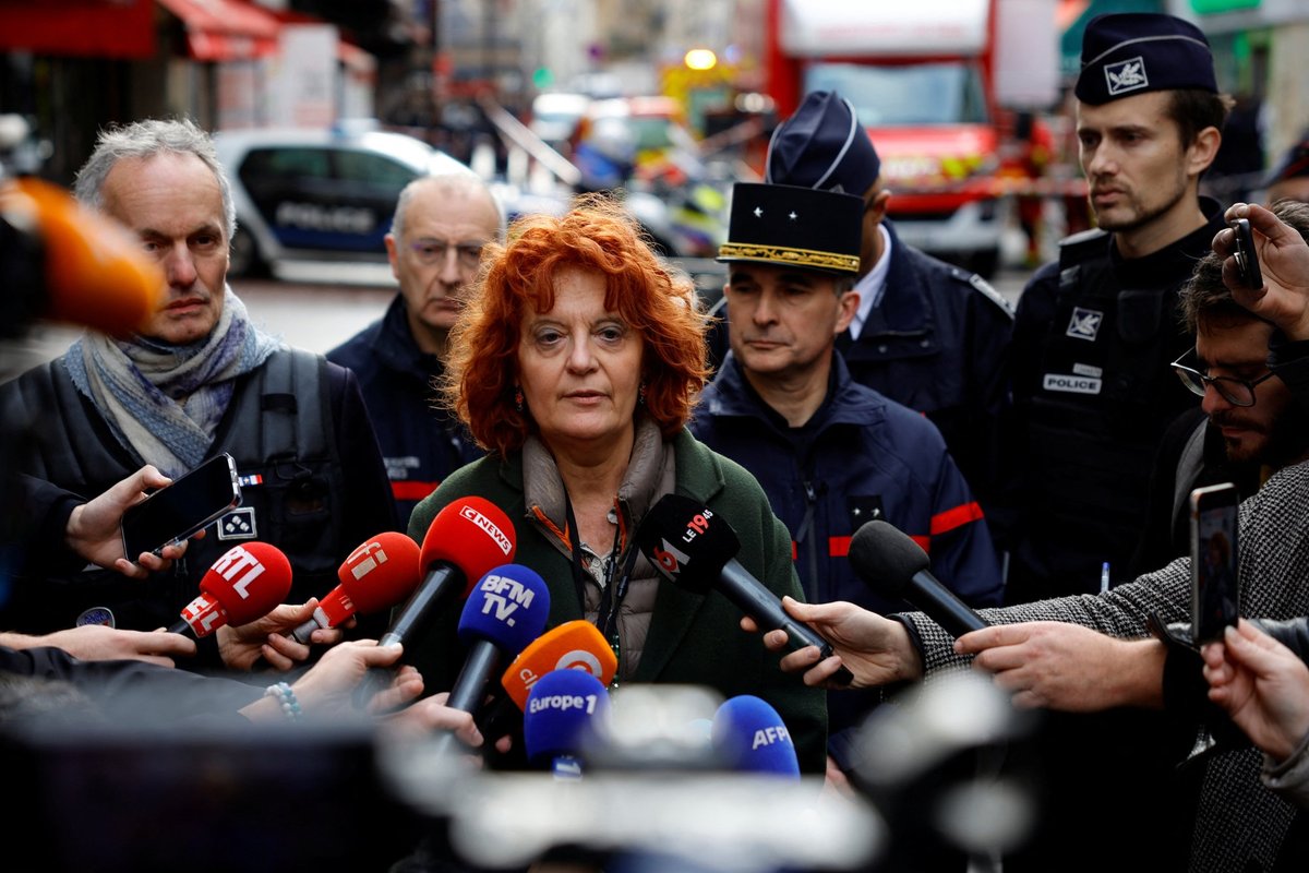 Prancūzijoje dėl vagystės iš Luvro suimti dar penki įtariamieji