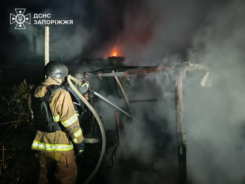 Rusų ataka Kyjive (nuotr. Telegram) 24