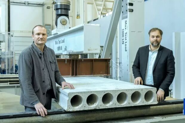 kodėl net stipriausios konstrukcijos pavargsta nuo laiko