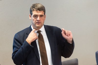 Remigijus Žemaitaitis