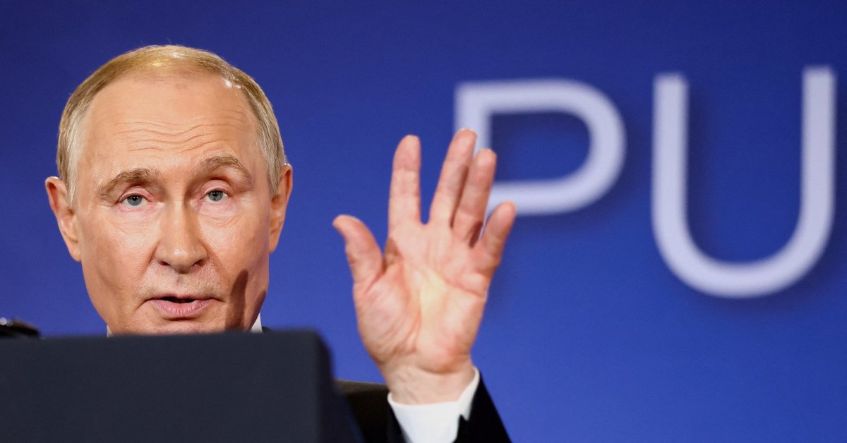 Kiek dar laiko Rusijos ekonomika gali finansuoti karą? | Verslas