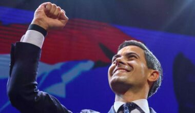 Kas yra rinkimus Nyderlanduose laimėjusi D66 partija ir jos lyderis R. Jettenas? - Alfa.lt