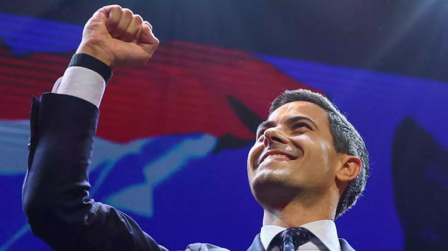 Kas yra rinkimus Nyderlanduose laimėjusi D66 partija ir jos lyderis R. Jettenas? - Alfa.lt