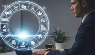 Karjeros horoskopas lapkričio mėnesiui: darbas ir pasiekimai pagal Zodiako ženklą - Alfa.lt