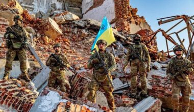 Karas Ukrainoje. Analitikai: Rusijos puolimas Pokrovske atskleidė kritinę Ukrainos problemą