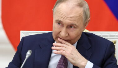 Kyjivas suskaičiavo, kiek Maskvai kainuos Vakarų sankcijos: jos jau veikia