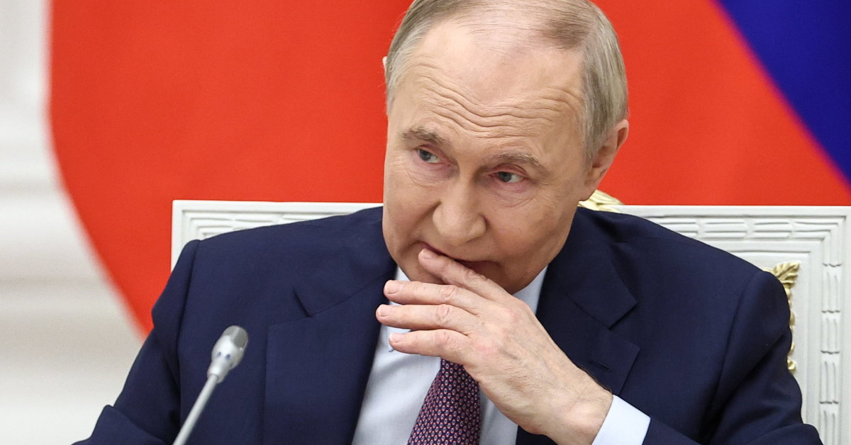 Kyjivas suskaičiavo, kiek Maskvai kainuos Vakarų sankcijos: jos jau veikia