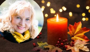 Lolitos Žukienės lapkričio horoskopas: svarbių sprendimų metas