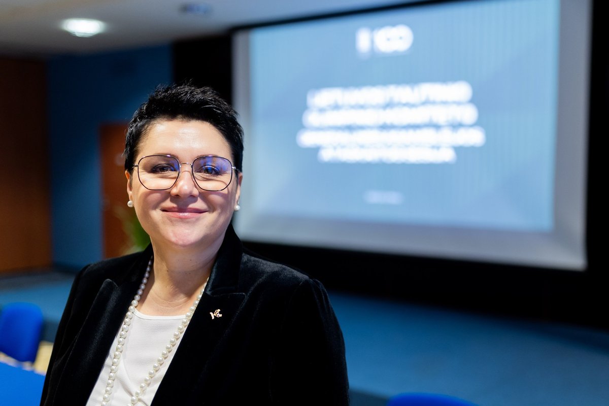 LTOK rinkimai vyko be pažeidimų