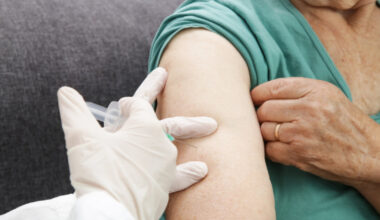 ​​​​​​​Gripo vakcina – jau Lietuvoje: kam laikas planuotis vizitą pas gydytoją?