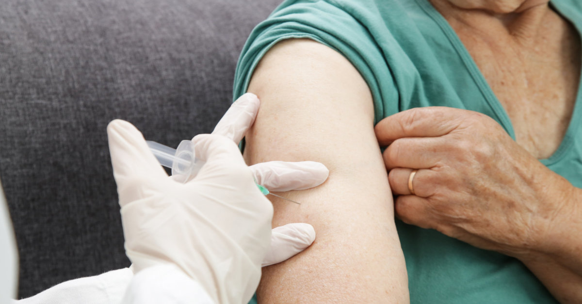 ​​​​​​​Gripo vakcina – jau Lietuvoje: kam laikas planuotis vizitą pas gydytoją?