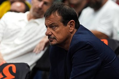 Mažasis Eurolygos finalas: „Olympiakos“ – „Panathinaikos“