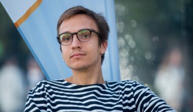 Olegas Šurajevas ėmėsi naujo verslo: turės garsius konkurentus