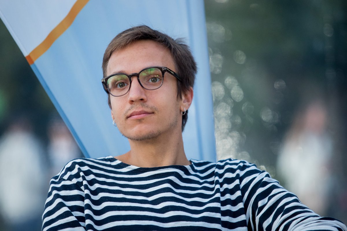 Olegas Šurajevas ėmėsi naujo verslo: turės garsius konkurentus