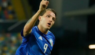 Italija nugalėjo artimiausius varžovus ir tęs kovą dėl vietos Pasaulio taurėje