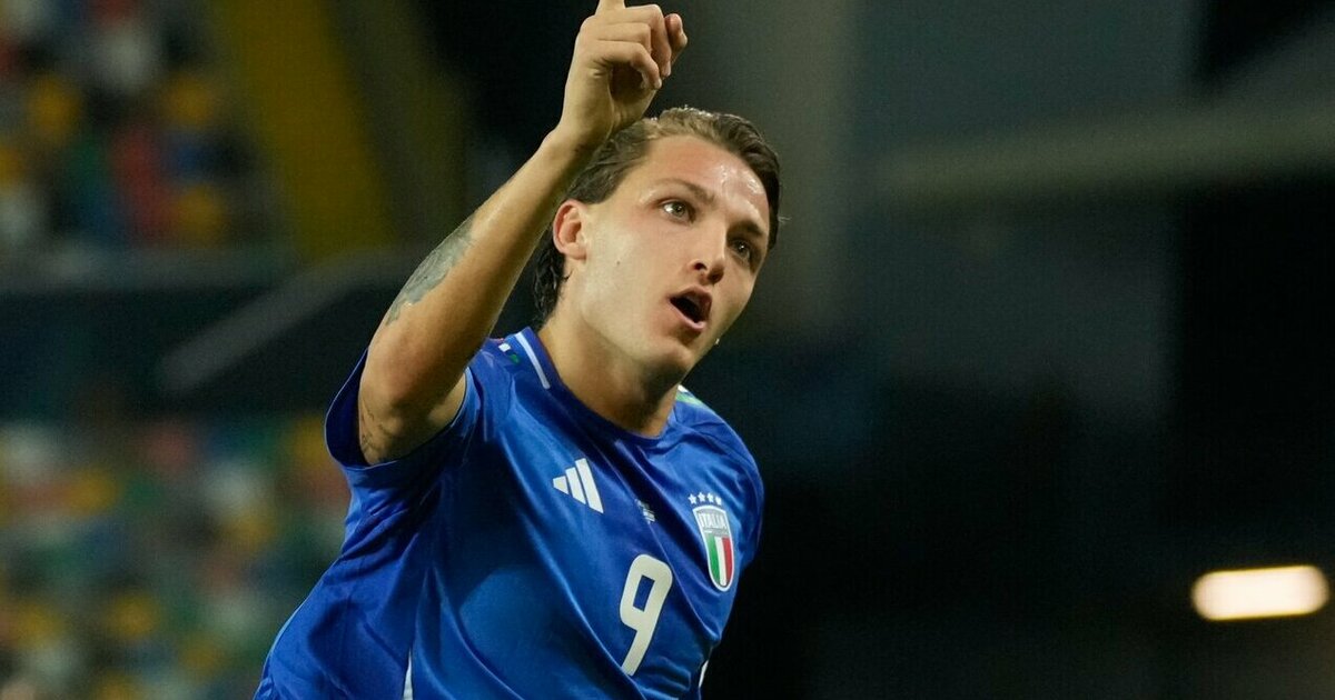 Italija nugalėjo artimiausius varžovus ir tęs kovą dėl vietos Pasaulio taurėje