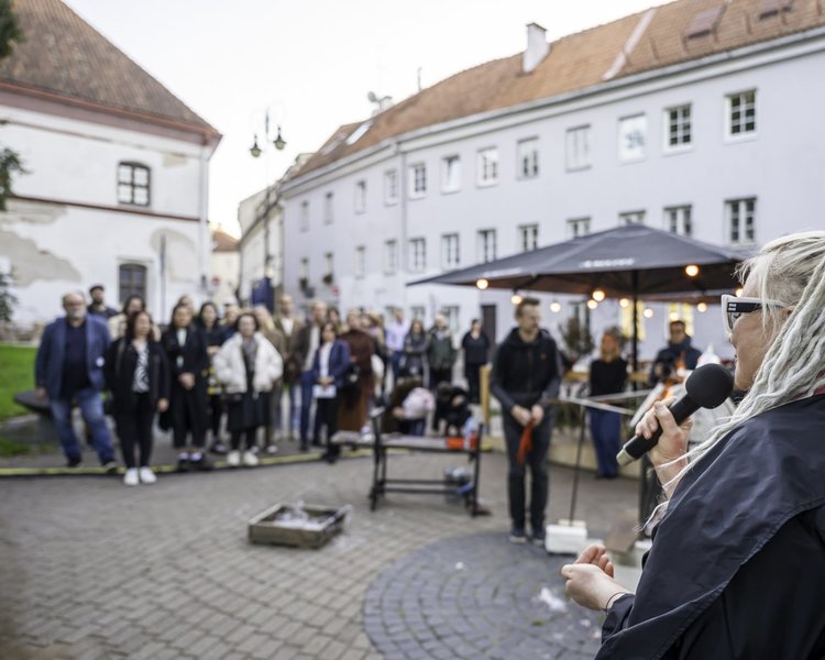 festivalis “Ieškok obuolio” (Nuotr.  Evaldas Činga)   8