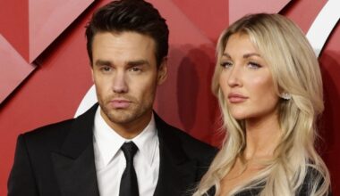 Mirusio „One Direction“ nario Liamo Payne’o mergina pateko į avariją: yra tiek daug neįtikėtinų šios istorijos detalių