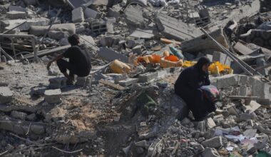 „Hamas“ nežada palikti Gazos Ruožo