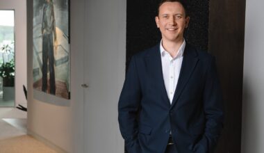 Mindaugas Liaudanskas. Pirmasis mygtukas NT plėtroje – pardavimai