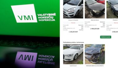 Startuoja VMI elektroninė parduotuvė - Delfi verslas