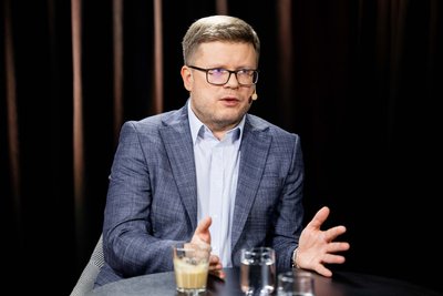 Tomas Jermalavičius