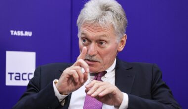 Kremlius neigia, kad Kinijos žvalgyba padeda Rusijai rengti atakas