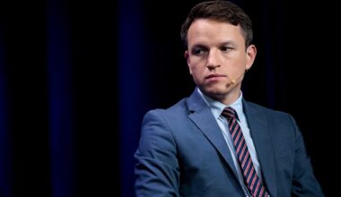 Kojala apie pasikeitusią Trumpo retoriką: to buvo galima tikėtis