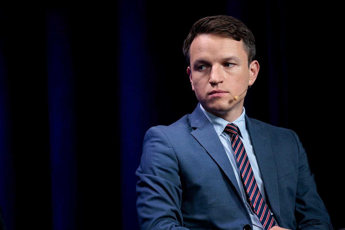 Kojala apie pasikeitusią Trumpo retoriką: to buvo galima tikėtis