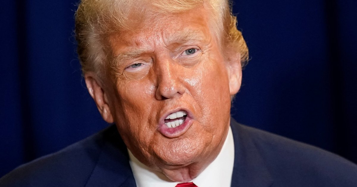 Šaltinis: Saudo Arabiją valdantis princas kitą mėnesį Vašingtone susitiks su Trumpu