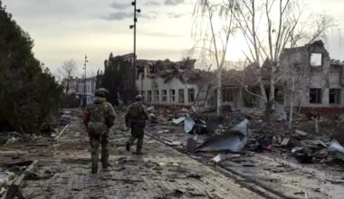 Kremlius baiminasi karo veteranų sugrįžimo – jie gali tapti grėsme režimui