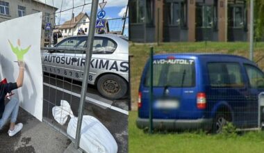 Miesto įvaizdį gadinančiam verslininkui – dosnios pinigų injekcijos iš savivaldybės