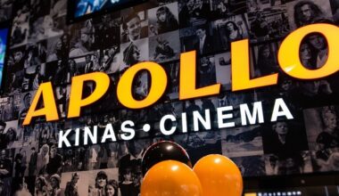 „Apollo“ kino teatrus valdančiai įmonei – 7,5 mln. eurų bauda