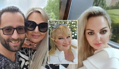 Milda May kreipėsi į Manto Vyganto buvusiąją, kurią kaltina persekiojimu: nustok bėgioti pas šamanus