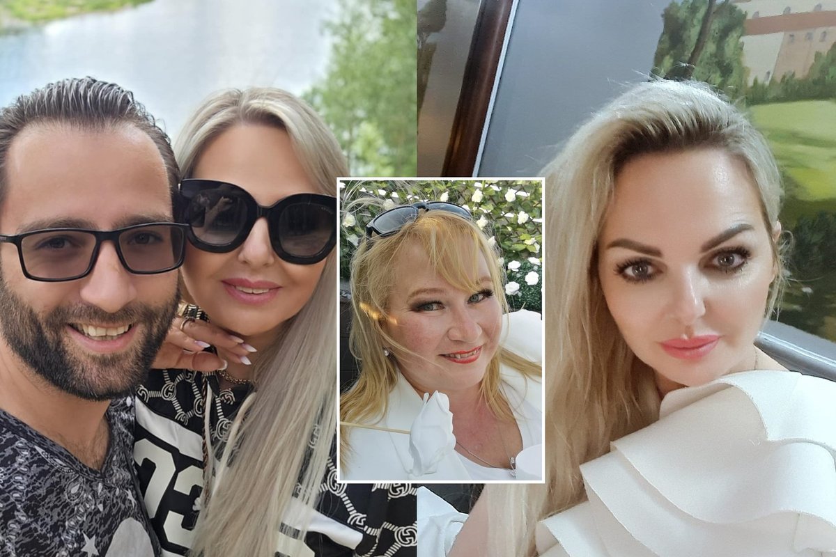Milda May kreipėsi į Manto Vyganto buvusiąją, kurią kaltina persekiojimu: nustok bėgioti pas šamanus