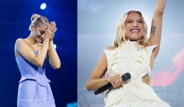 Tirpsta išankstiniai bilietai į Jessica Shy koncertą: priėjus eilę – džiugi žinia