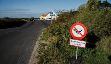 Po virtinės dronų incidentų – Šiaurės šalių komentarai „Delfi“: aiškiai pasakėme Rusijai - Delfi