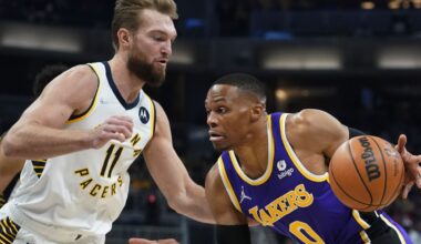 „Kings“ suvienijo Sabonį su Westbrooku ir išsaugojo vieną lyderių