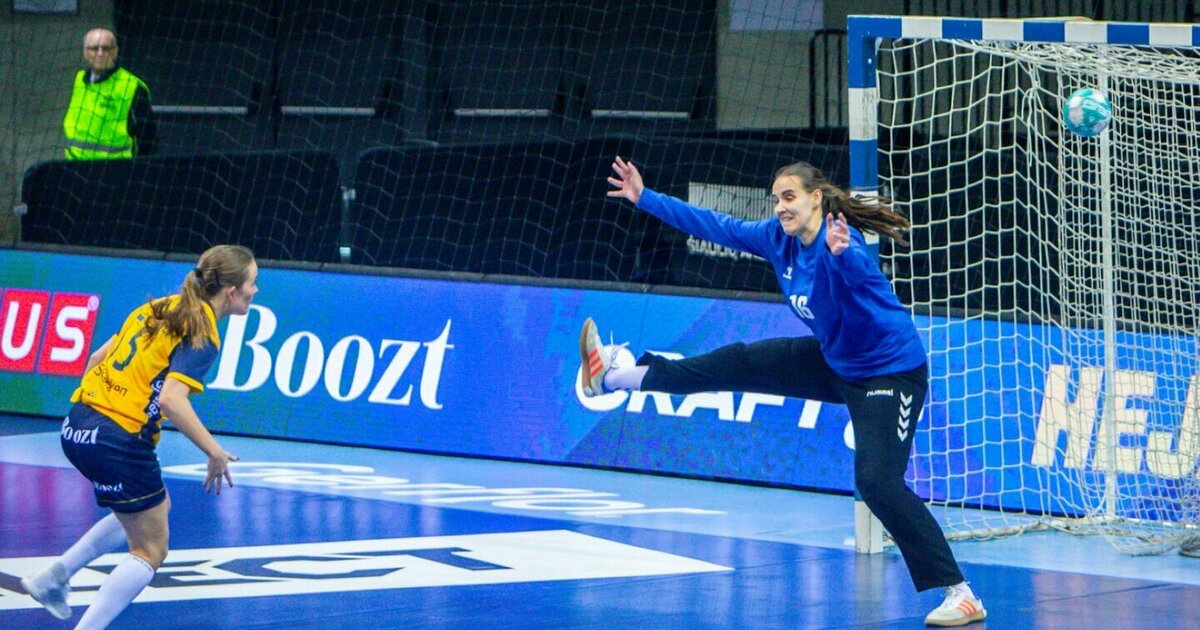 Į visus klausimus atsakyta per pirmas 10 minučių: lietuvės neprilygo vienai stipriausių planetos rankinio rinktinių