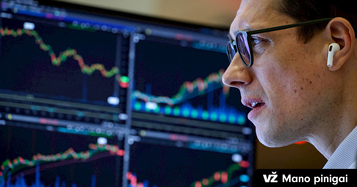 10 S&P 500 akcijų su didžiausiu augimo potencialu pagal Volstrito analitikus