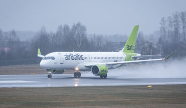 „airBaltic“ pristatė žiemos kryptis iš Lietuvos | Verslas