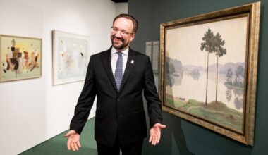 G. Šimkus – tarp ECB sprendimus nuspėjančių „orakulų“