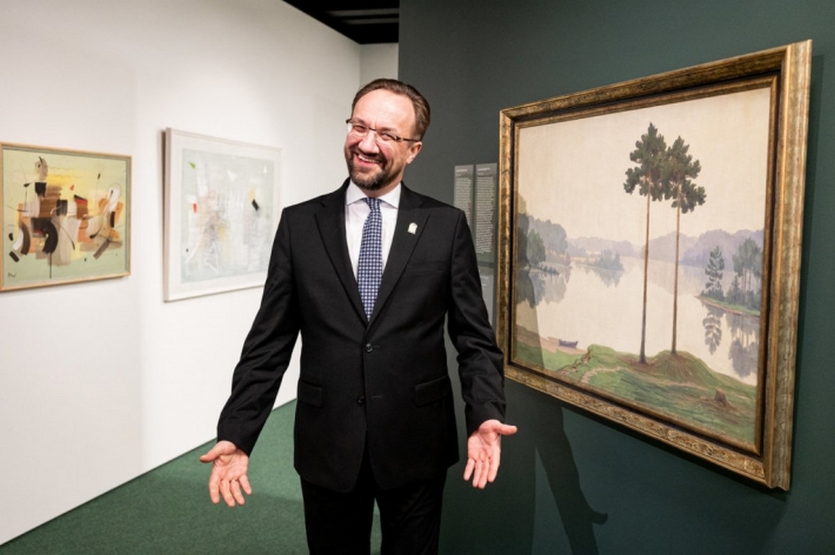 G. Šimkus – tarp ECB sprendimus nuspėjančių „orakulų“